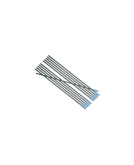 Электрод FOXWELD вольфрамовый WY-20 3.0мм/175мм синий (1745f) кр.10
