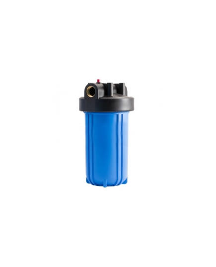 Колба UNIPUMP 10" BIG BLUE CFC-10BB02 (без картриджа) (36815)