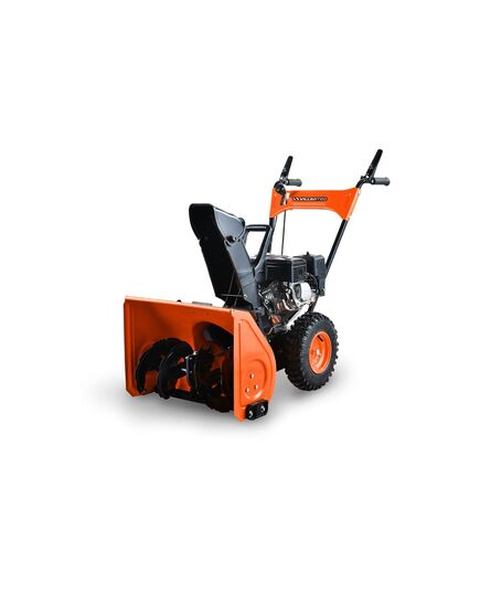 Снегоуборочник VILLARTEC WB 5556