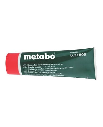 Смазка для буров METABO 100мл (631800000)
