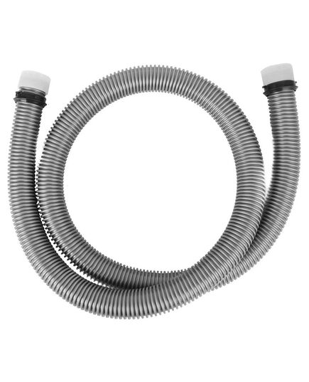 Шланг для пылесоса FILTERO FTT 01, универсальный длина 1.5м диам.32мм (кольца с защелками по краям)