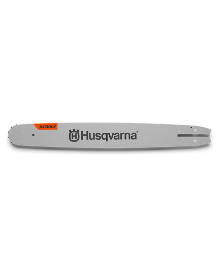 Шина HUSQVARNA 15" 0.325" 1.5мм 64зв. X-Force SN узкий хвостовик (5820869-64)