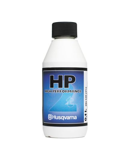 Присадка к топливу HUSQVARNA 0.1л полусинтетика (5878085-01)