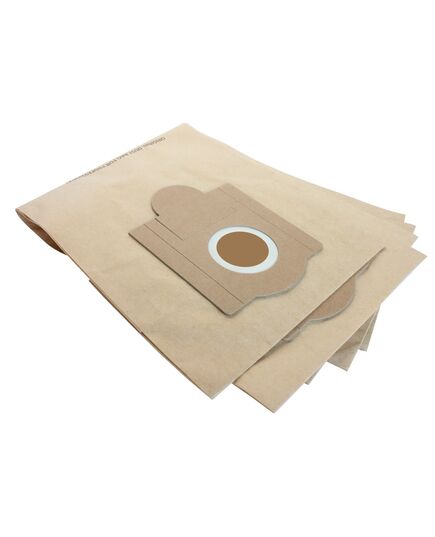 Мешки (5 шт) AIR Paper P-3031 для пылесоса HITACHI WDE 3600