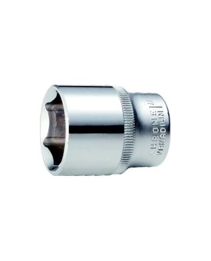 Головка торцевая Gee Tee 1/2'' 20мм CrV