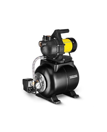 Станция водоснабжения Karcher BP 3 Home