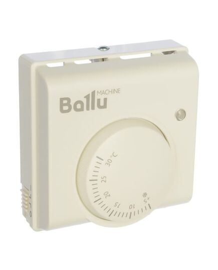 Термостат BALLU BMT-2, от +5 до +30 °С. 0.15кг