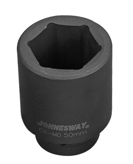 Головка ударная JONNESWAY 3/4" 17мм (S03AD6117)