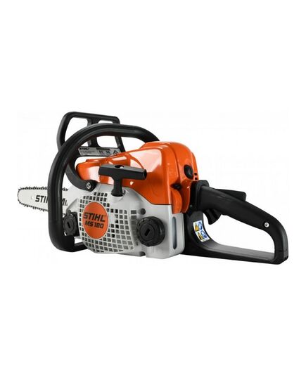 Бензопила STIHL MS 180 (1.5 кВт, 18"), изображение 2