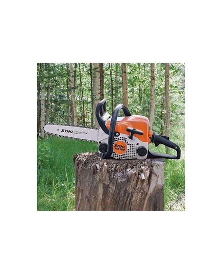 Бензопила STIHL MS 180 (1.5 кВт, 18"), изображение 4