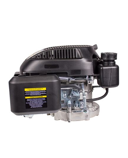 Двигатель CHAMPION (6,0лс/4,4кВт196см? вертикальный25мм шпонка14,2кг для газонокосилок (с дв. B&S)), изображение 3