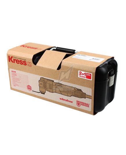 Реноватор, Kress KU680, 480Вт, изображение 15