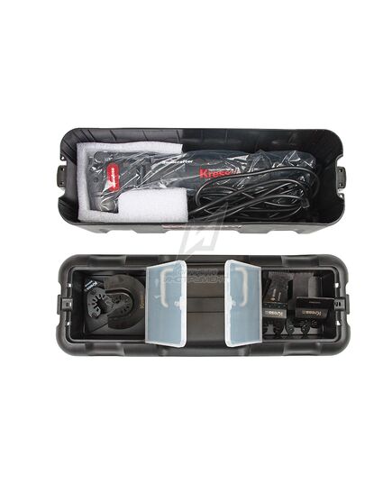 Реноватор, Kress KU680, 480Вт, изображение 11