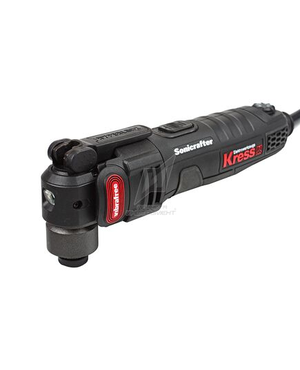 Реноватор, Kress KU680, 480Вт, изображение 2