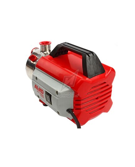 Насос садовый AL-KO JET 3000 INOX Classic, изображение 4