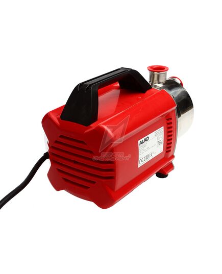 Насос садовый AL-KO JET 3000 INOX Classic, изображение 5