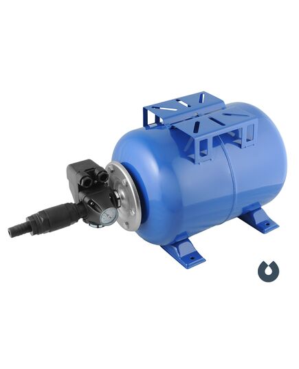 Комплект автоматики UNIPUMP с г/а 24л для Акваробот М, изображение 2