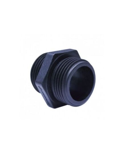 Штуцер ДЖИЛЕКС 1"Пх1"П (9480d), изображение 2