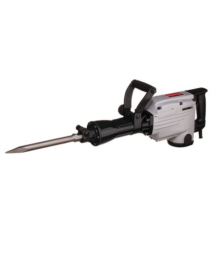 Молоток отбойный ИНТЕРСКОЛ М-25/1500В, кейс, изображение 2