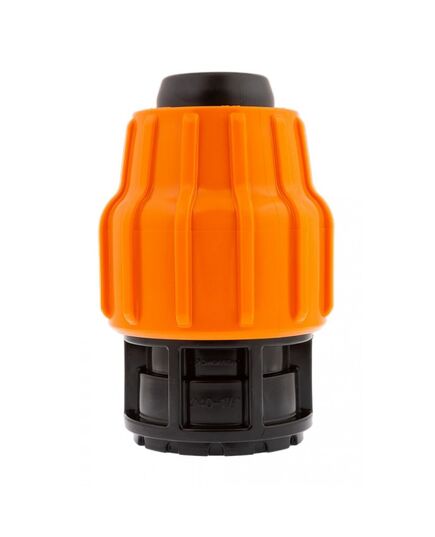 Муфта ДЖИЛЕКС комб. для шланга РР 51х11/2"М (9249), изображение 3