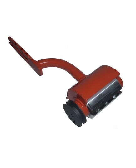 Насадка для бензопилы НМЗ фрезерная-строгальная (Короед) 82мм (для Carver 38), изображение 2