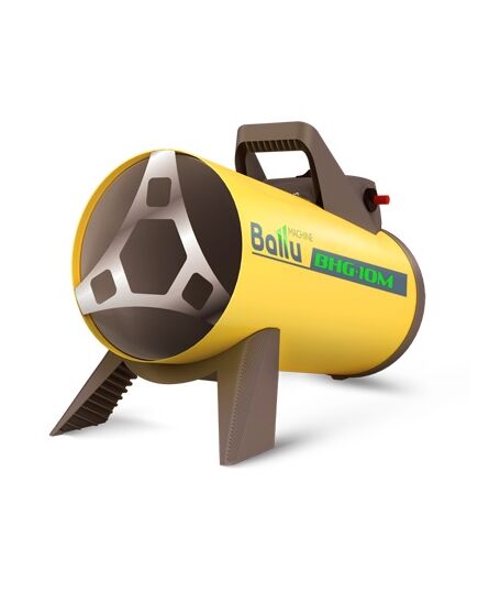 Тепловая пушка BALLU BHG-20M, изображение 2 от магазина Планета Инструмент Тепловая пушка BALLU BHG-20M, изображение 2
