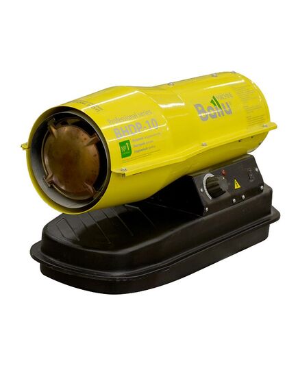 Воздухонагреватель дизельный BALLU BHDP-10, изображение 4