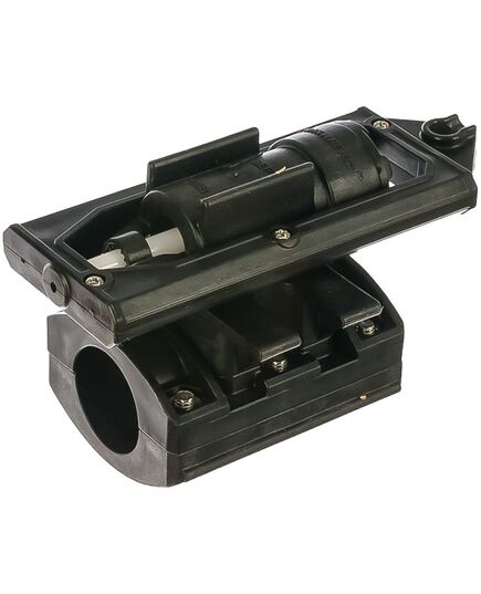 Клапан ДЖИЛЕКС сливной 32мм ФОКУС (9086d), изображение 2