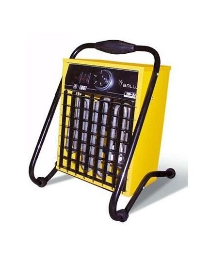 Тепловая пушка электрическая BALLU BHP-3000, изображение 2