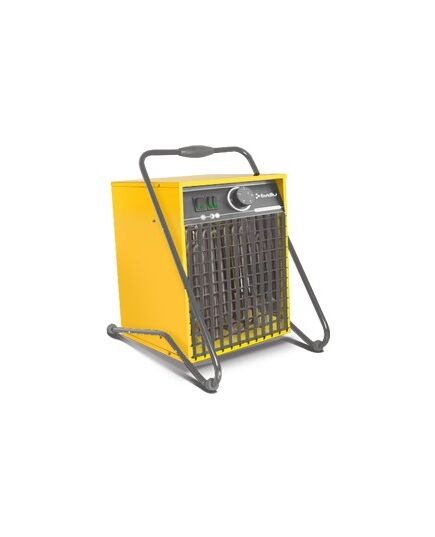 Тепловая пушка электрическая BALLU BHP-9000, изображение 2