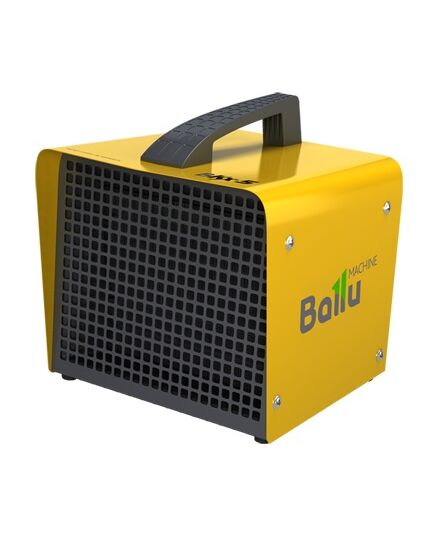 Тепловая пушка BALLU BKX-5, изображение 2