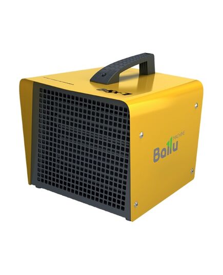 Воздухонагреватель электрический BALLU BKX-7, изображение 2 от магазина Планета Инструмент Воздухонагреватель электрический BALLU BKX-7, изображение 2