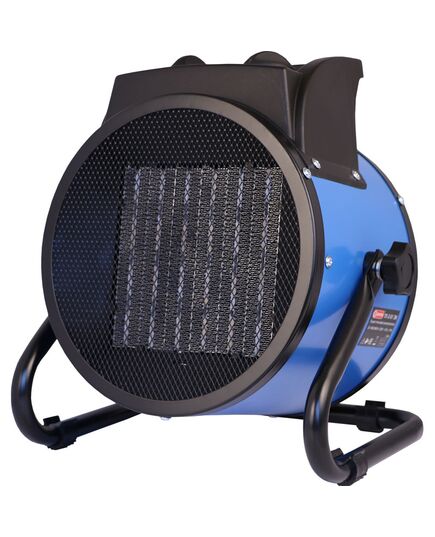 Воздухонагреватель электрический ДИОЛД ТП2-01ЭК, 3 кВт, керамический, изображение 2