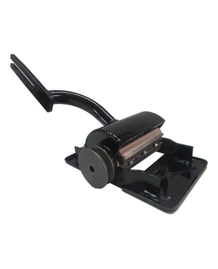 Насадка для бензопилы НМЗ фрезерная-строгальная (Фуганок) 82мм (для Carver 38), изображение 2