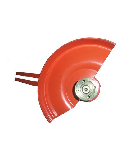 Насадка для бензопилы НМЗ универсальная пильная (Болгарка) d300мм (для STIHL 361), изображение 2