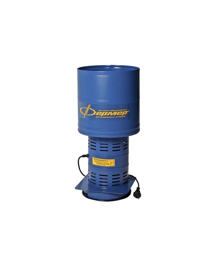 Измельчитель зерна ФЕРМЕР ИЗЭ-25, изображение 2