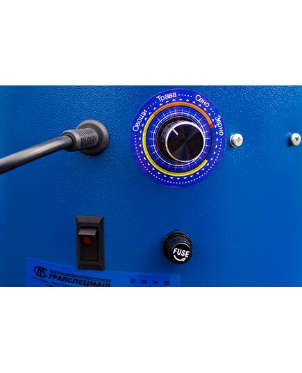 Измельчитель ФЕРМЕР ДКУ-05, изображение 3