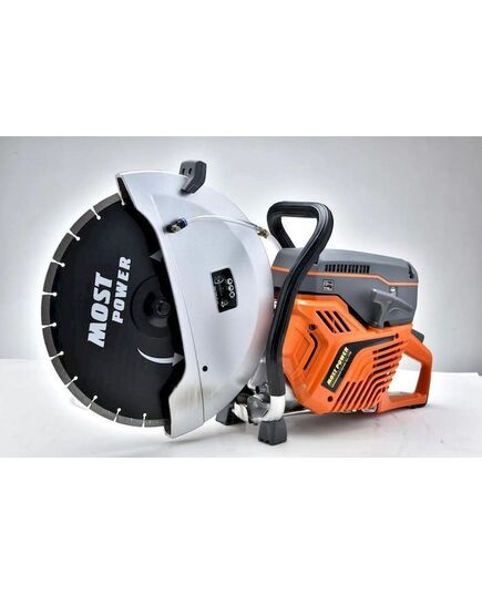 Бензорез MOST GC-7700, изображение 8