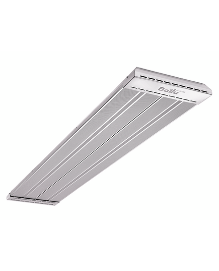 Обогреватель инфракрасный электрический BALLU BIH-APL-2.0, изображение 3