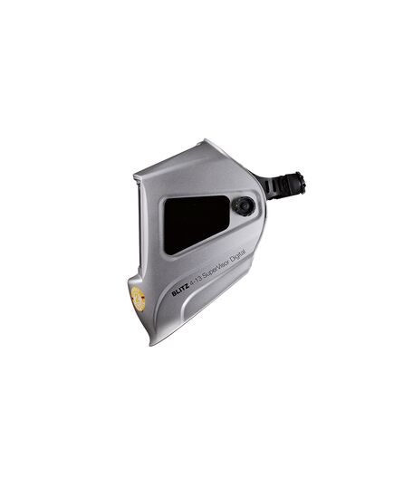 Маска сварщика FUBAG, Хамелеон, с регулирующимся фильтром BLITZ 4-13 SuperVisor Digital(31565), изображение 2