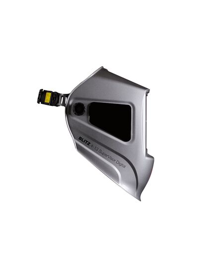 Маска сварщика FUBAG, Хамелеон, с регулирующимся фильтром BLITZ 4-13 SuperVisor Digital(31565), изображение 3
