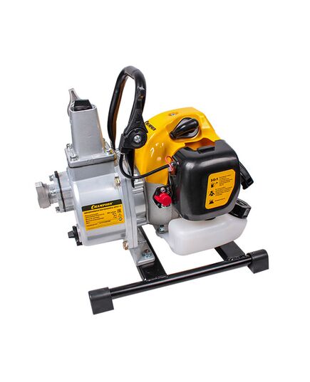 Мотопомпа CHAMPION GP27-II, изображение 3