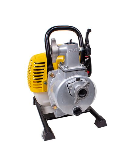 Мотопомпа CHAMPION GP27-II, изображение 4