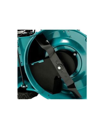 Газонокосилка бензиновая MAKITA PLM4630N2, изображение 3