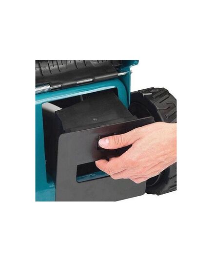 Газонокосилка бензиновая MAKITA PLM4630N2, изображение 2
