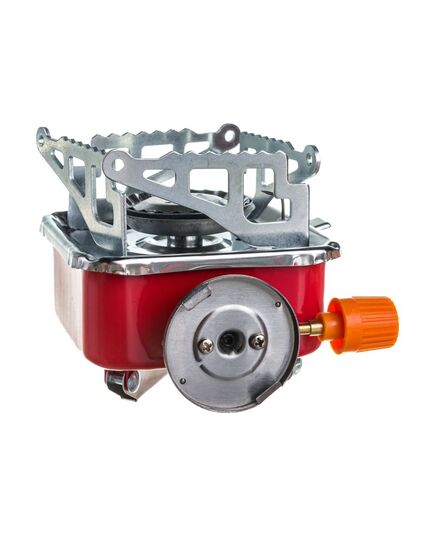 Горелка TULIPS портативная Turbo Jet, пьезо, (IG14-322), изображение 5