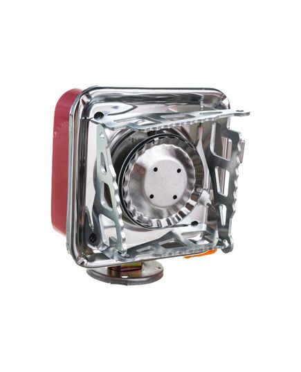 Горелка TULIPS портативная Turbo Jet, пьезо, (IG14-322), изображение 3