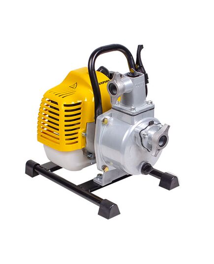 Мотопомпа CHAMPION GP27-II, изображение 6