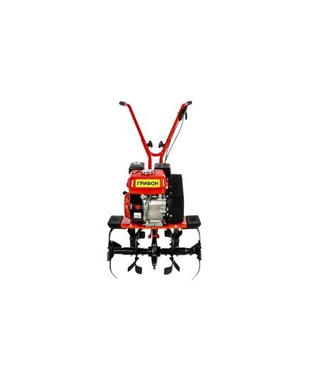 Мотокультиватор DDE Грифон (7 л.с., 4т, шир. до 85 см, глуб. 35 см), изображение 2