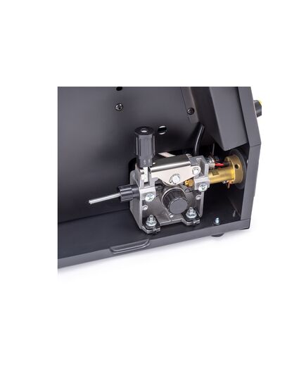 Полуавтомат сварочный Алмаз MIG 180 SYNERGY, изображение 5